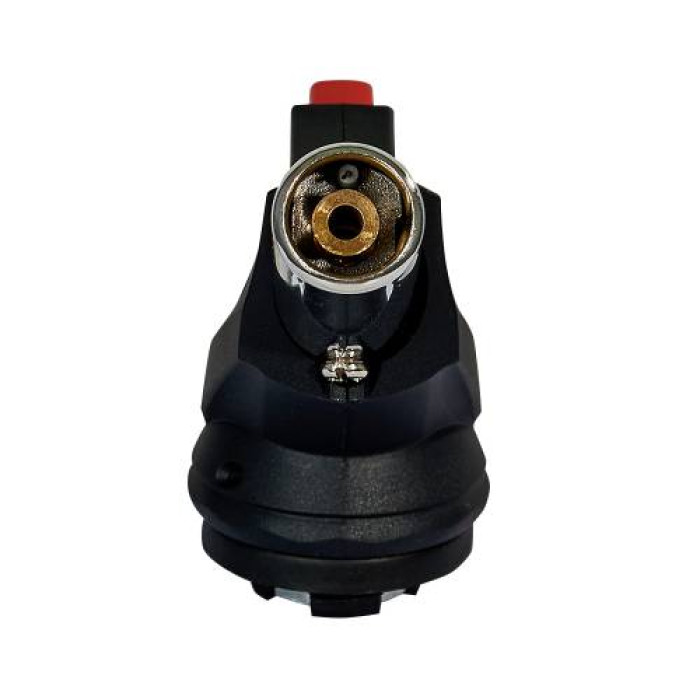 Горелка газовая Vitals BT-137 184686 - изображение 6