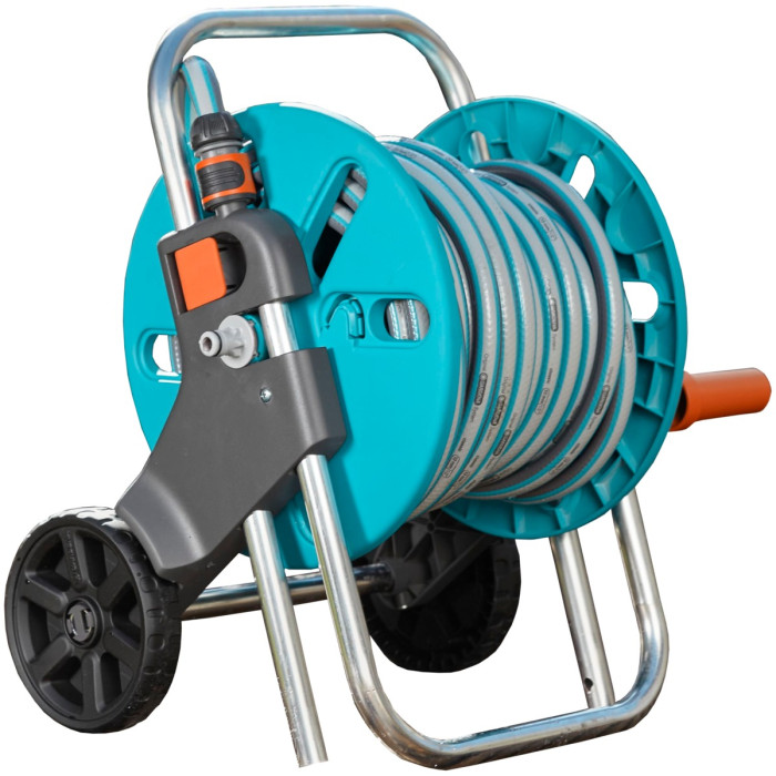Візок для шланга Gardena AquaRoll S 18502-50.000.00