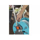 Візок для шланга Gardena AquaRoll S 18502-50.000.00 - зображення 3