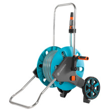 Тележка для шланга Gardena AquaRoll M Set 18513-20.000.00