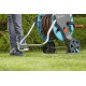 Тележка для шланга Gardena AquaRoll M Easy 18515-20.000.00 - изображение 4