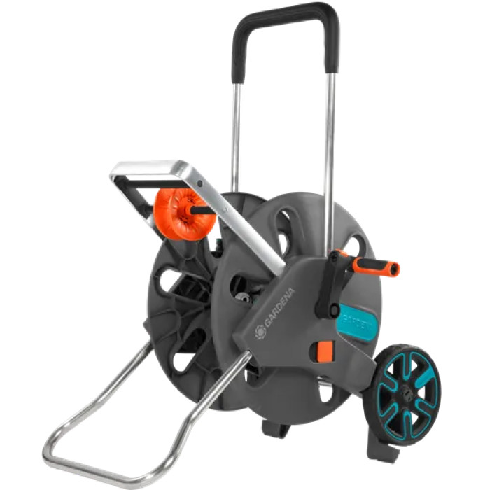 Тележка для шланга Gardena AquaRoll L Easy 18520-20.000.00