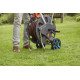 Тележка для шланга Gardena AquaRoll L Easy 18520-20.000.00 - изображение 2