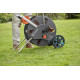 Тележка для шланга Gardena AquaRoll L Easy 18520-20.000.00 - изображение 4