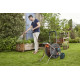 Тележка для шланга Gardena AquaRoll L Easy 18520-20.000.00 - изображение 5