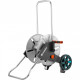 Тележка для шланга Gardena AquaRoll M Metal 18540-20.000.00