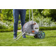 Тележка для шланга Gardena AquaRoll M Metal 18540-20.000.00 - изображение 4