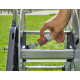Тележка для шланга Gardena AquaRoll M Metal 18540-20.000.00 - изображение 6