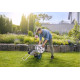 Візок для шланга Gardena AquaRoll M Easy Metal 18547-20.000.00 - зображення 3