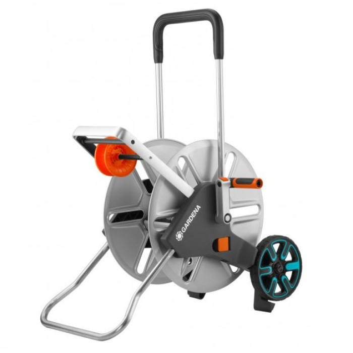 Візок для шланга Gardena AquaRoll L EasyMetal 18550-20.000.00