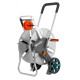Візок для шланга Gardena AquaRoll L EasyMetal 18550-20.000.00 - зображення 2