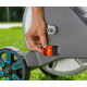 Візок для шланга Gardena AquaRoll L EasyMetal 18550-20.000.00 - зображення 3