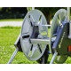 Візок для шланга Gardena AquaRoll L EasyMetal 18550-20.000.00 - зображення 4