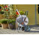 Візок для шланга Gardena AquaRoll L EasyMetal 18550-20.000.00 - зображення 5