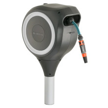 Катушка наземная со шлангом GARDENA RollUp S 11 мм 15 м 18606-20.000.00