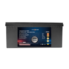 Аккумулятор LogicPower LP LiFePO4 24 В 140 Ач 18609