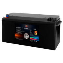 Аккумулятор LogicPower LP LiFePO4 12 В 202 Ач 18612
