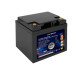 Аккумулятор LogicPower LP LiFePO4 12 В 50 Ач 18617 - изображение 2