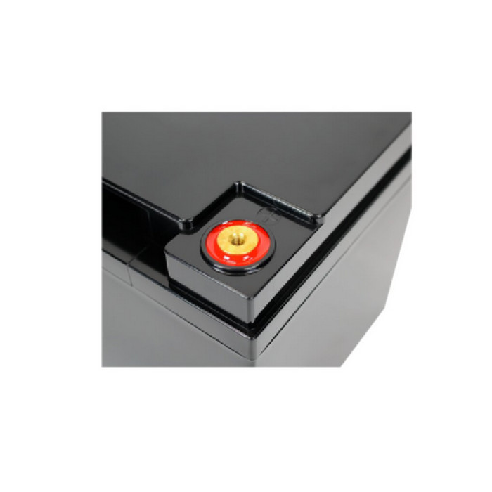 Аккумулятор LogicPower LP LiFePO4 12 В 50 Ач 18617 - изображение 5