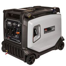 Генератор инверторный бензиновый Vitals Master IG 3500bse 186222