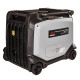 Генератор инверторный бензиновый Vitals Master IG 3500bse 186222 - изображение 8