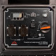 Генератор инверторный бензиновый Vitals Master IG 3500bse 186222 - изображение 10