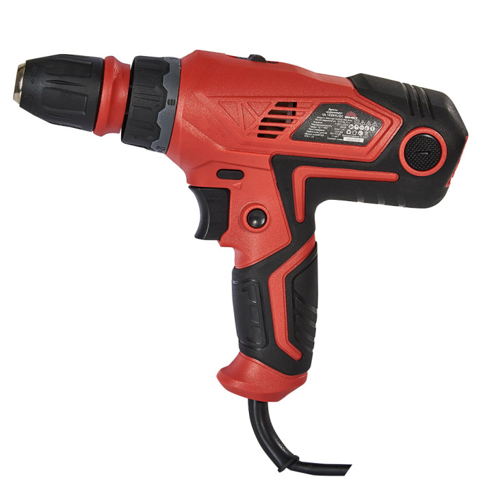 Дриль-шуруповерт Vitals Us 1035YL QC 186301 - зображення 2