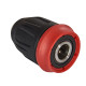 Дриль-шуруповерт Vitals Us 1035YL QC 186301 - зображення 9