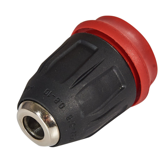 Дриль-шуруповерт Vitals Us 1035YL QC 186301 - зображення 10