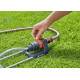 Дождеватель осциллирующий Gardena Aqua S 18700-20.000.00 - изображение 4