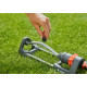 Дождеватель осциллирующий Gardena Aqua S 18700-20.000.00 - изображение 5