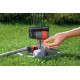 Дождеватель осциллирующий Gardena AquaZoom Compact 18708-34.000.00 - изображение 2