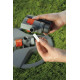 Дождеватель осциллирующий Gardena AquaZoom Compact 18708-34.000.00 - изображение 3