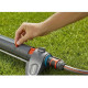 Дождеватель осциллирующий Gardena AquaZoom S 18710-34.000.00 - изображение 2