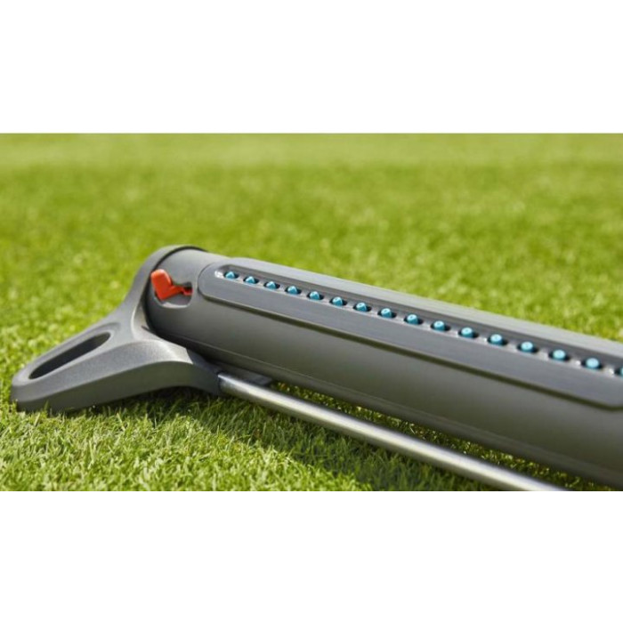 Дождеватель осциллирующий Gardena AquaZoom S 18710-34.000.00 - изображение 3