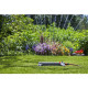 Дождеватель осциллирующий Gardena AquaZoom S 18710-34.000.00 - изображение 4