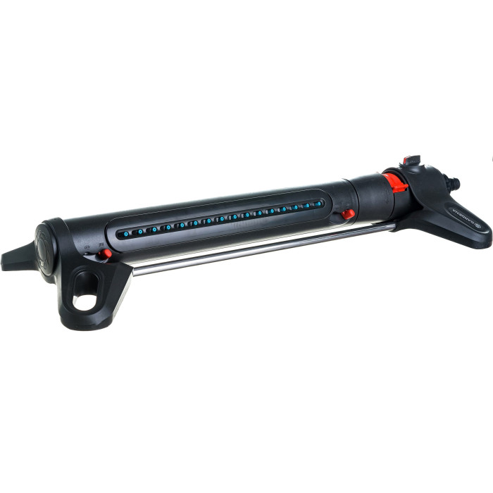 Дождеватель осциллирующий Gardena AquaZoom M 18712-20.000.00