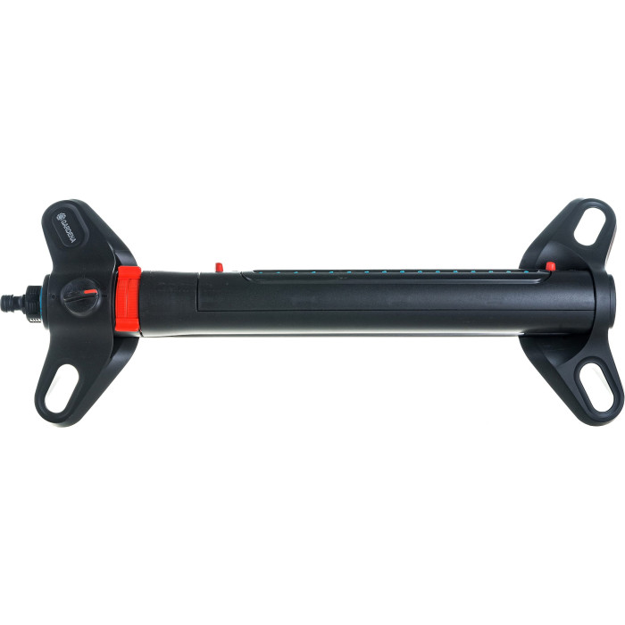 Дождеватель осциллирующий Gardena AquaZoom M 18712-20.000.00 - изображение 2