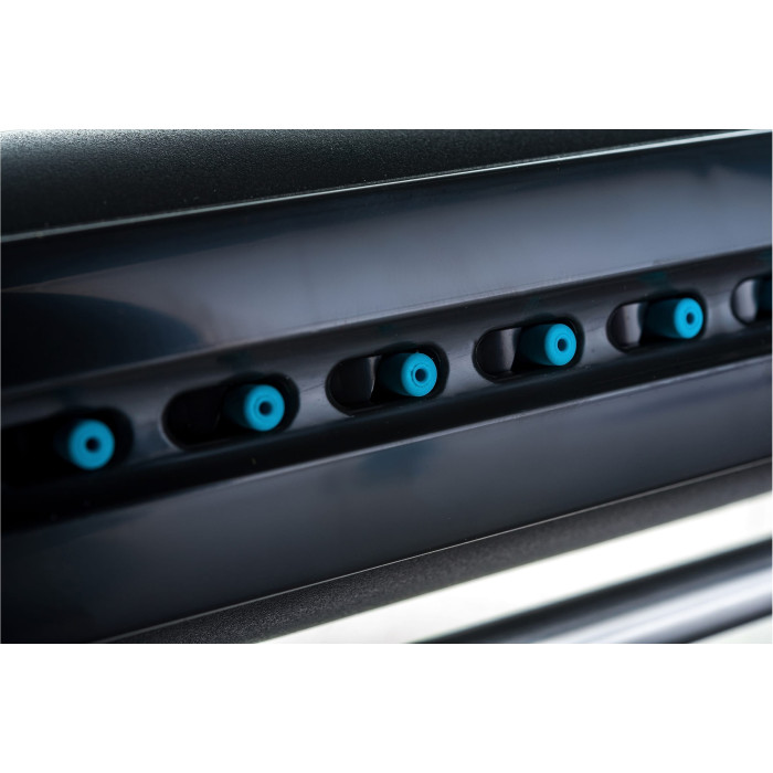 Дождеватель осциллирующий Gardena AquaZoom M 18712-20.000.00 - изображение 4