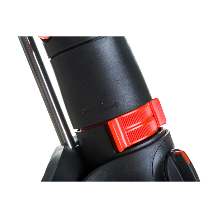 Дождеватель осциллирующий Gardena AquaZoom M 18712-20.000.00 - изображение 5