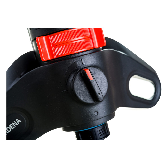 Дождеватель осциллирующий Gardena AquaZoom M 18712-20.000.00 - изображение 6