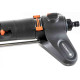 Дощувач осцилюючий Gardena AquaZoom L 18714-20.000.00 - зображення 2