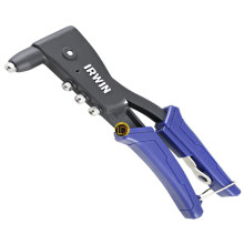 Заклёпочный пистолет IRWIN PRO R250
