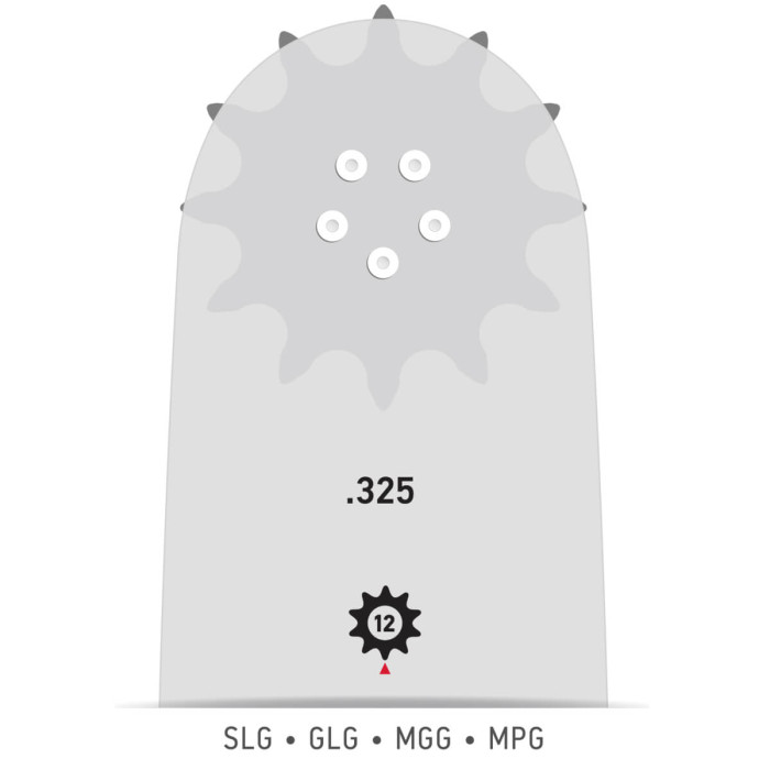 Шина OREGON 188SLGK095 - изображение 2