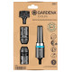 Базовый набор полива GARDENA EcoLine Basic Set 18900-20.000.00 - изображение 6