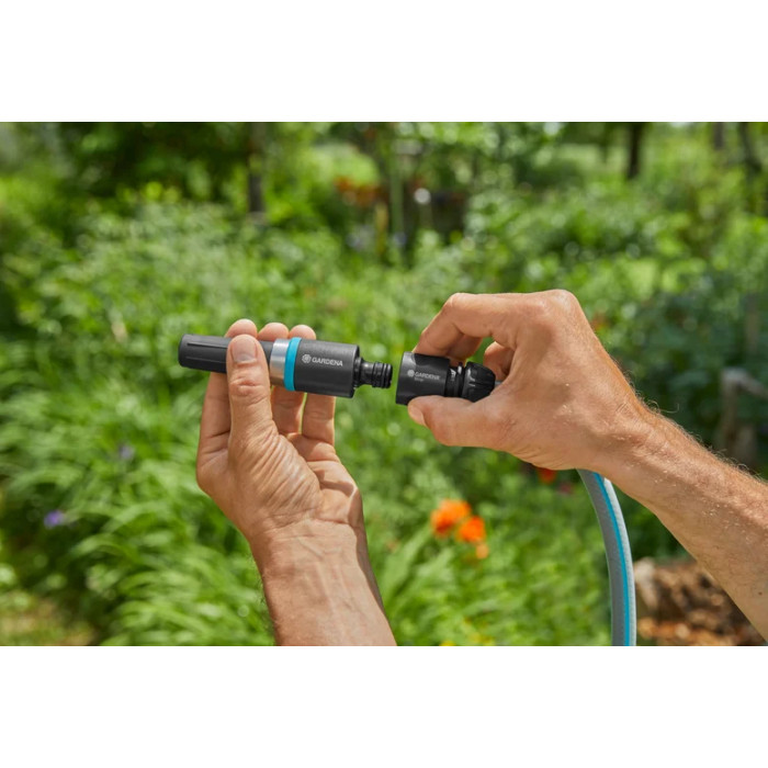 Базовый набор полива GARDENA EcoLine Basic Set 18900-20.000.00 - изображение 10