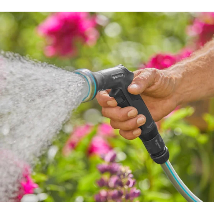 Пистолет-распылитель GARDENA EcoLine 18910-20.000.00 - изображение 5