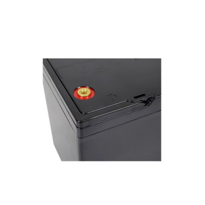 Аккумулятор LogicPower LP LiFePO4 24 В 52 Ач 18952 - изображение 6