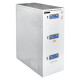 Стабилизатор напряжения LogicPower LP-110kVA 3 phase 18995 - изображение 2