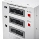 Стабілізатор напруги LogicPower LP-20kVA 3 phase 18997 - зображення 5